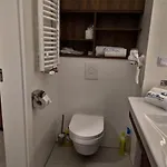 Апартаменты Bel Mare Patio And Garden C110 Мендзыздрое