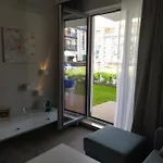Bel Mare Patio And Garden C110 شقة مينززدرويه