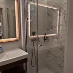Апартаменты Bel Mare Patio And Garden C110