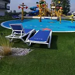 Bel Mare Patio And Garden C110