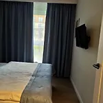 Bel Mare Patio And Garden C110 Апартаменты