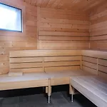 Bel Mare Patio And Garden C110 Апартаменты Мендзыздрое