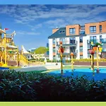 Bel Mare Patio And Garden C110 Мендзыздрое