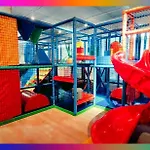 Bel Mare Patio And Garden C110 شقة *