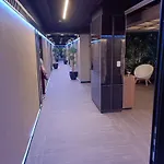 شقة Bel Mare Patio And Garden C110