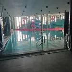 Bel Mare Patio And Garden C110 شقة مينززدرويه