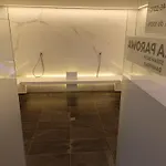 Bel Mare Patio And Garden C110 Апартаменты *