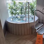 Bel Mare Patio And Garden C110 شقة