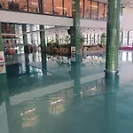 Bel Mare Patio And Garden C110 Апартаменты *