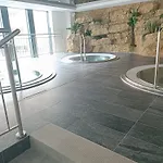 Апартаменты Bel Mare Patio And Garden C110 Мендзыздрое