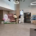 شقة Bel Mare Patio And Garden C110 مينززدرويه