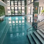 Bel Mare Patio And Garden C110 شقة مينززدرويه