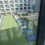 Bel Mare Patio And Garden C110 Miedzyzdroje