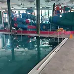 Bel Mare Patio And Garden C110 * مينززدرويه