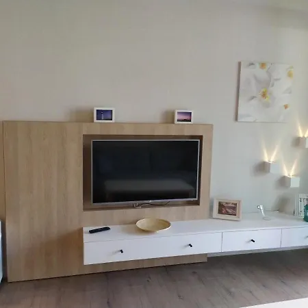 Bel Mare Patio And Garden C110