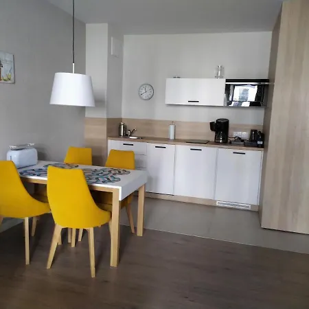 Bel Mare Patio And Garden C110 * 米兹多洛杰