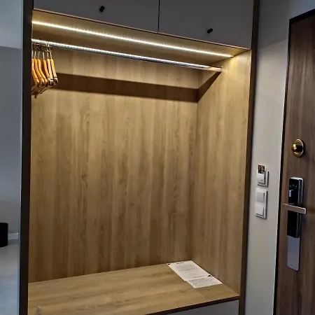 Bel Mare Patio And Garden C110 公寓