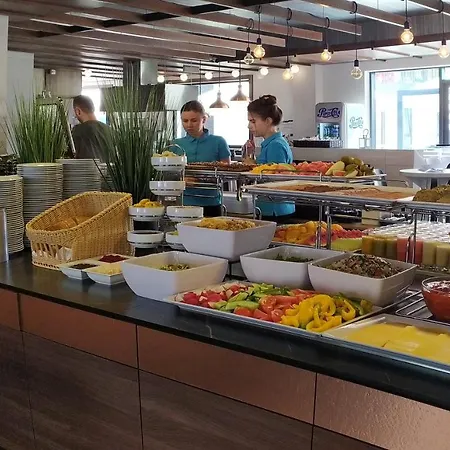 Bel Mare Patio And Garden C110 公寓