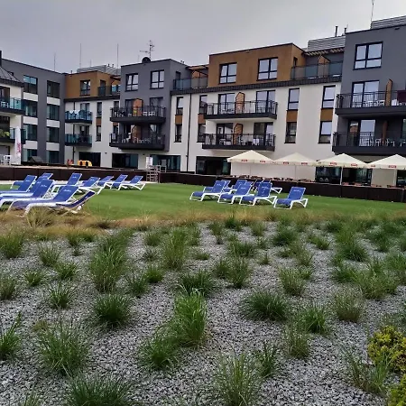 Bel Mare Patio And Garden C110 米兹多洛杰