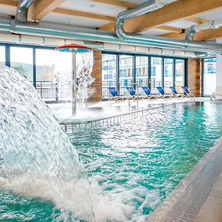 Bel Mare Patio And Garden C110 公寓 *