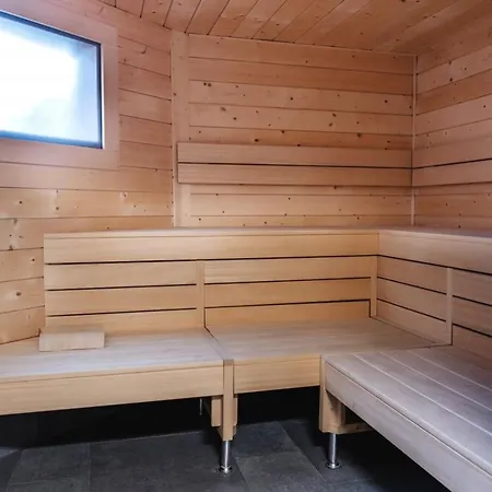 Bel Mare Patio And Garden C110 公寓 米兹多洛杰