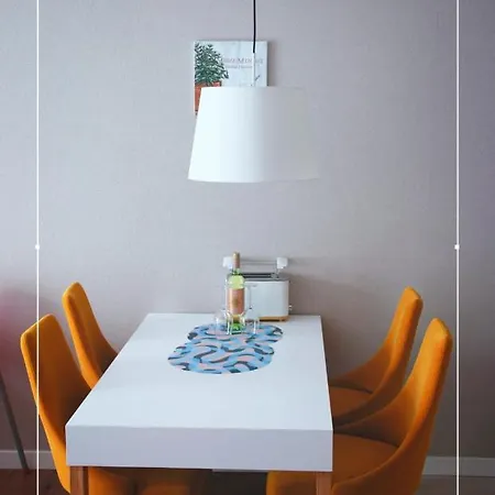 Bel Mare Patio And Garden C110 * 米兹多洛杰