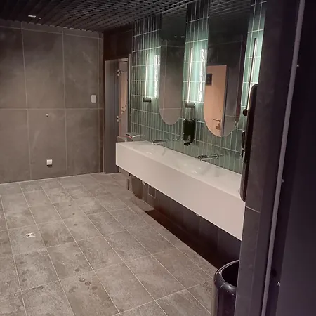 Bel Mare Patio&garden C110 Appartement Miedzyzdroje