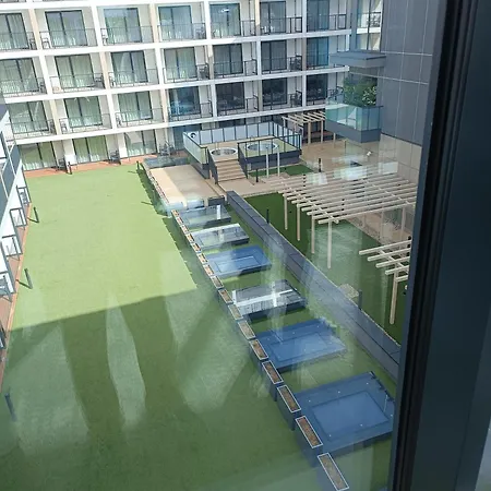 Bel Mare Patio&garden C110 Miedzyzdroje