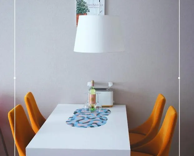 Bel Mare Patio And Garden C110 * 米兹多洛杰